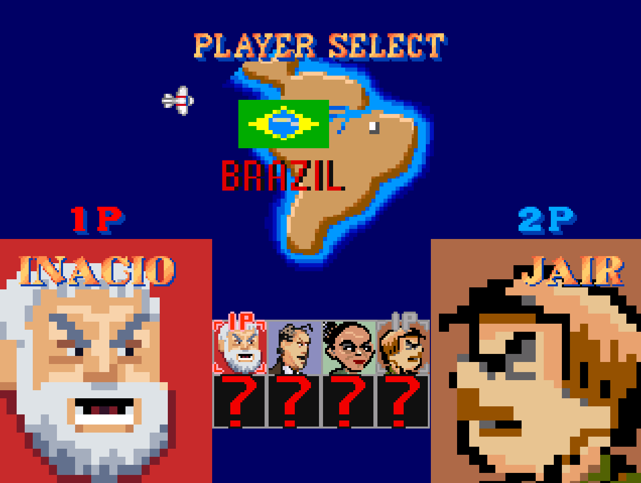 Street Fliper – O Golpe Final