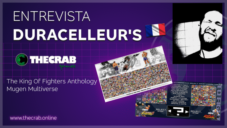 Duracelleurs: “O objetivo é ter um jogo ou compilação equilibrado”