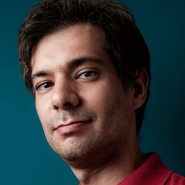 Ricardo Cortez Lopes