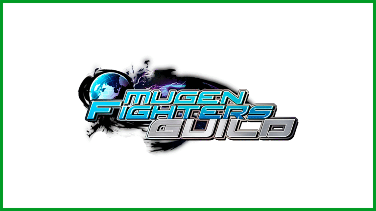 Mugen Fighters Guild