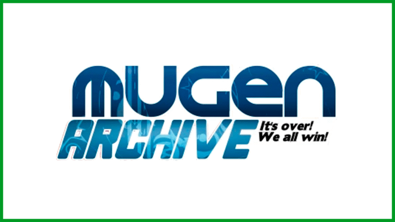 Mugen Archive