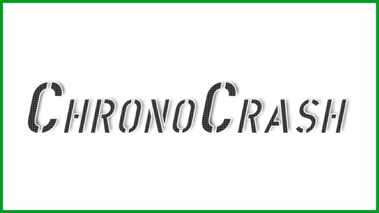 Chronocrash