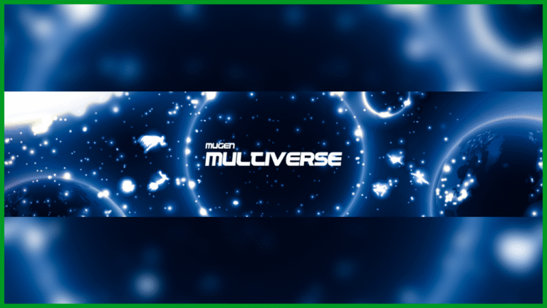 Mugen Multiverse