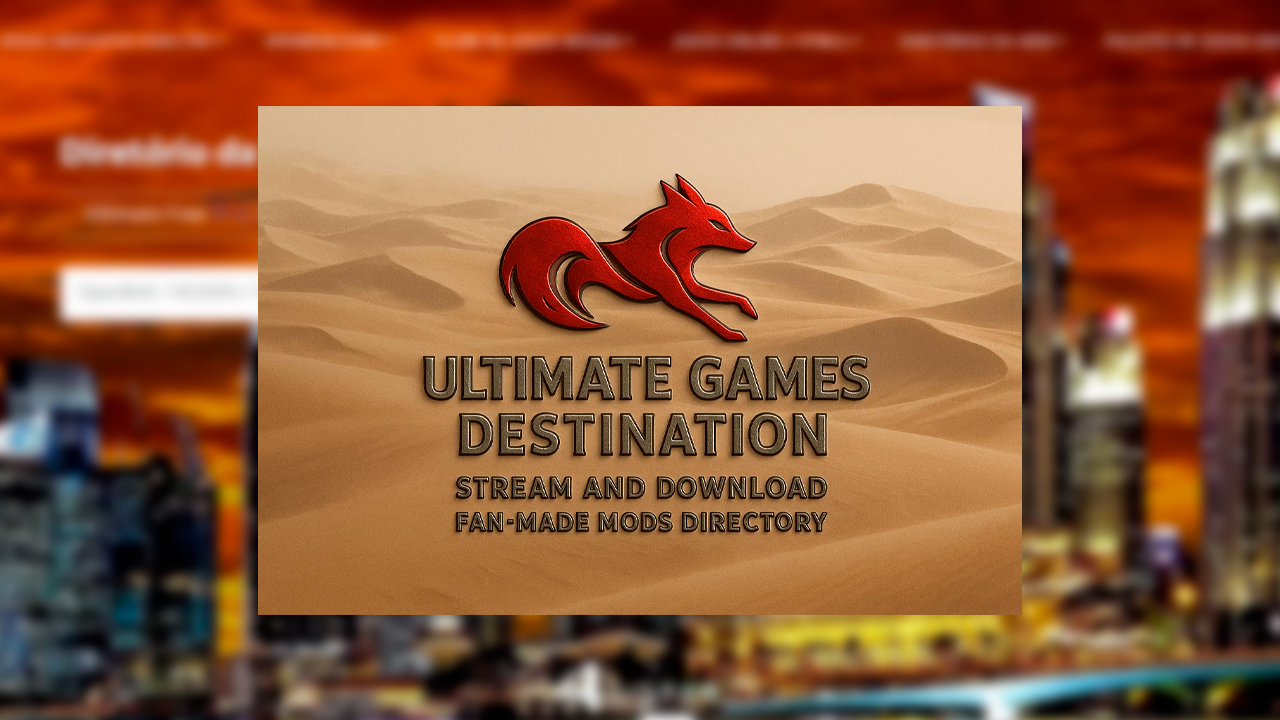 SpeedAllOnlineGamesSitesHere / Ultimate Free PC Games Directory