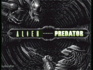 Alien vs. Predator MUGEN