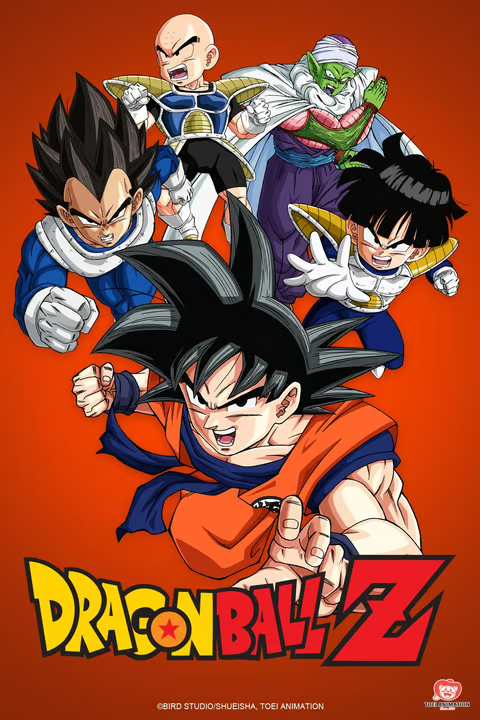 Dragon Ball