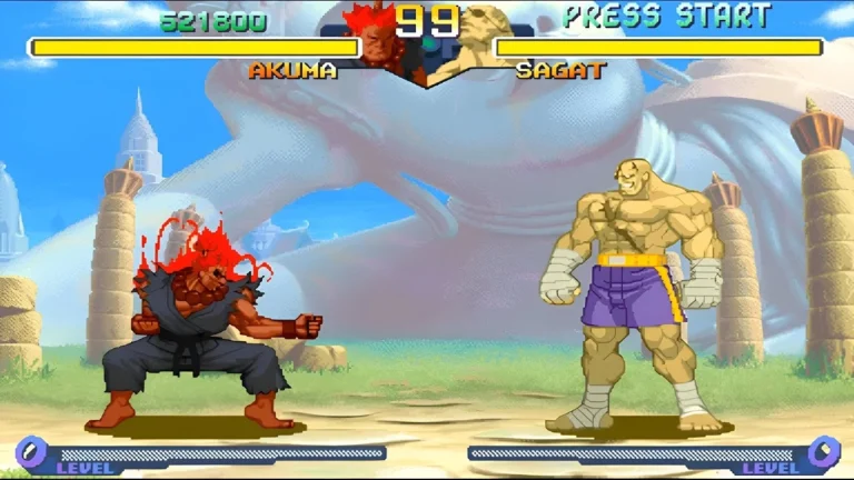 Mega Man, Final Fight e Street Fighter: Capcom libera 8 clássicos para jogar grátis no celular e navegador