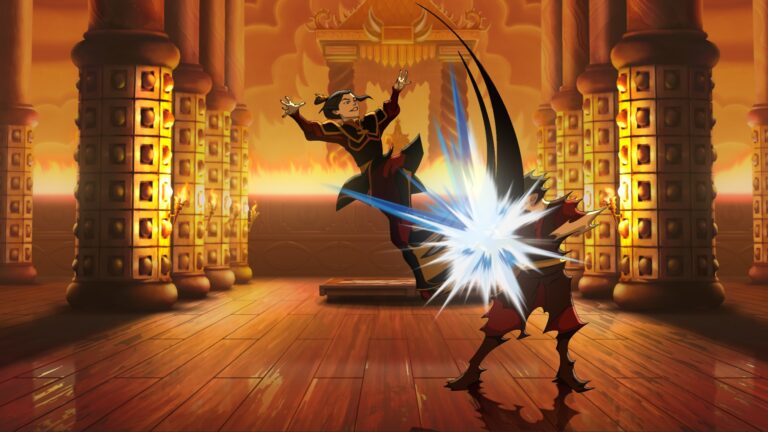 Avatar Legends: The Fighting Game chega em julho com proposta acessível e combate fluido